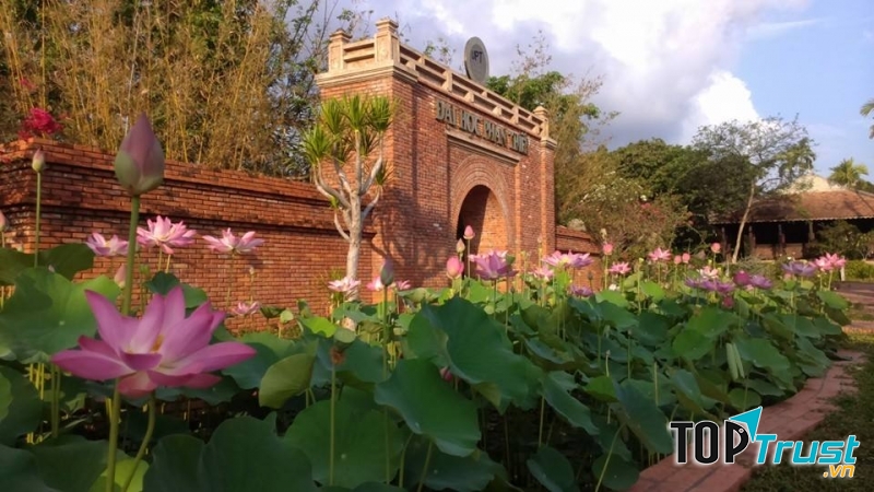 Trường Đại học Phan Thiết