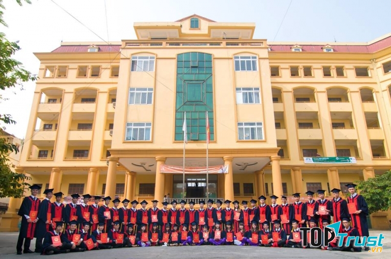 Đại học Phương Đông