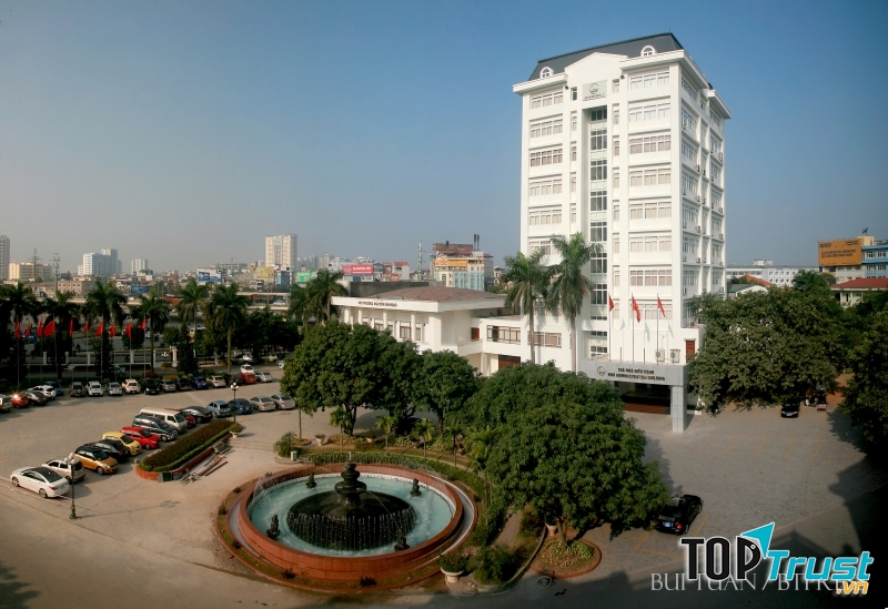Trường Đại học Quốc gia Hà Nội