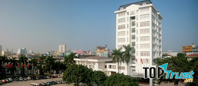 Đại học Quốc gia Hà Nội