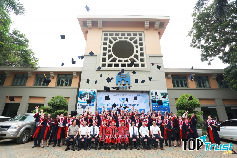 Đại học Quốc gia Hà Nội