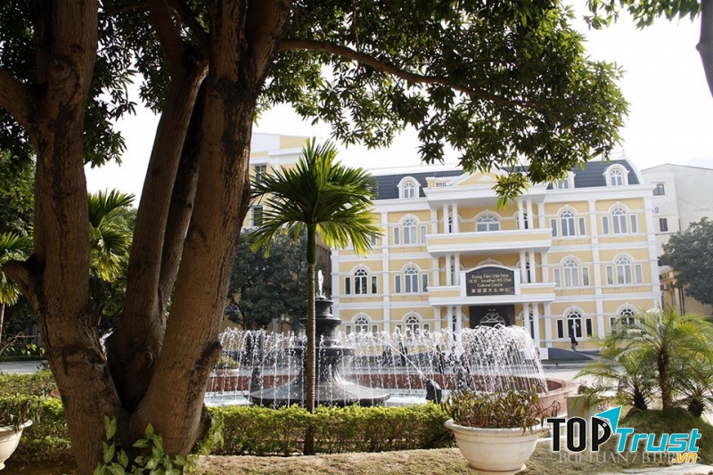 Đại học Quốc gia Hà Nội