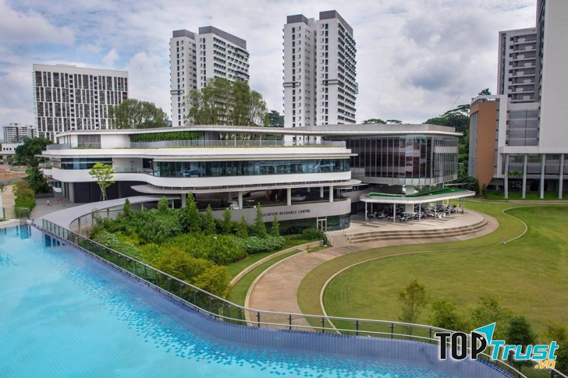 Đại học Quốc gia Singapore