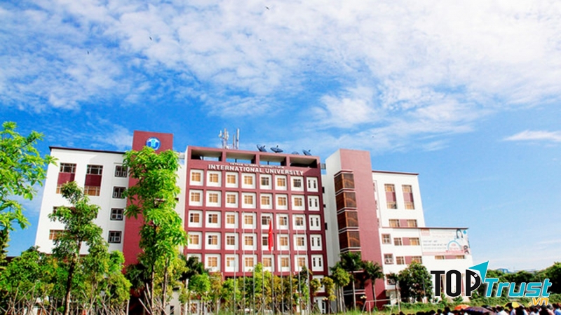Đại học Quốc tế