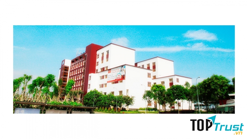 Đại học Quốc tế