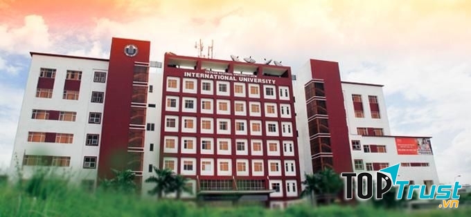ĐH Quốc Tế ĐHQG