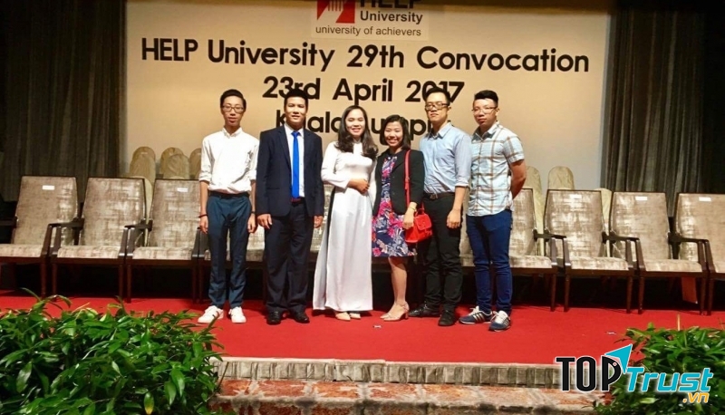 Một buổi toạ đàm