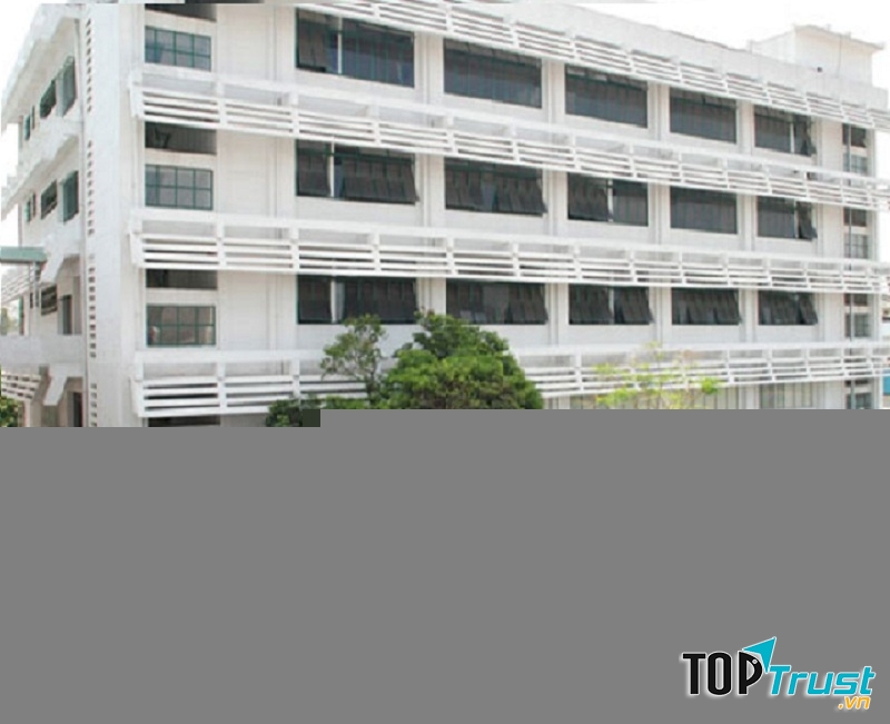 Đại học quốc tế Hồng Bàng