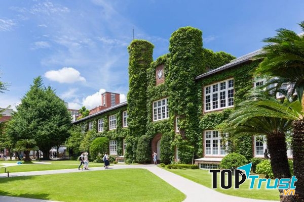 Đại học Rikkyo (Tư thục)