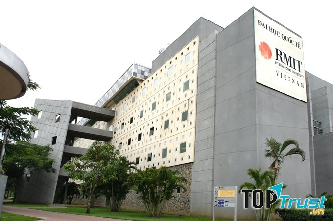 Đại học RMIT