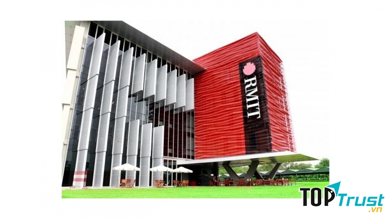 RMIT Việt Nam