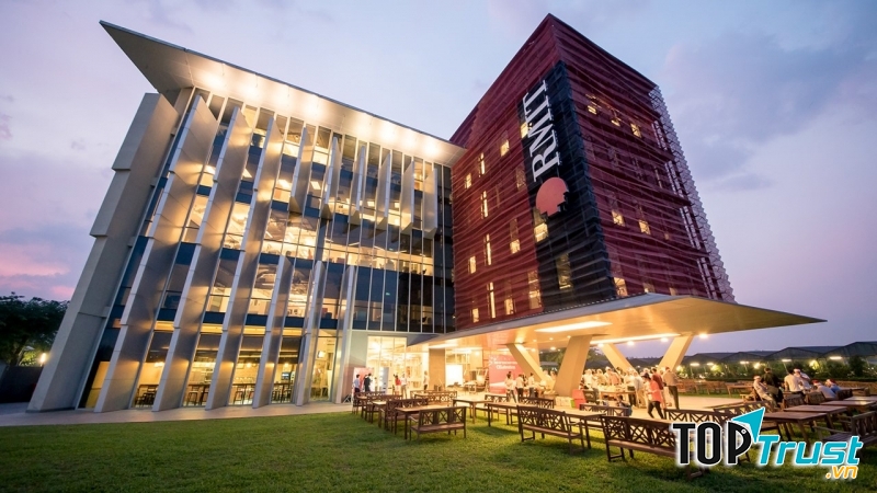 RMIT Việt Nam