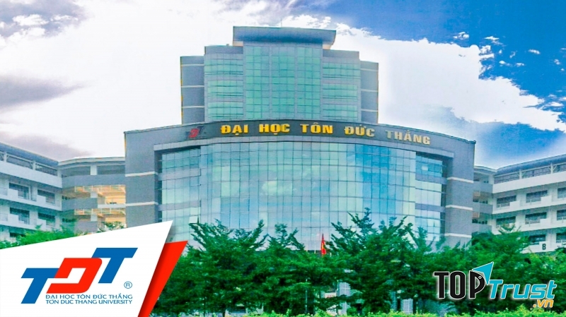 Trường Đại học Tôn Đức Thắng