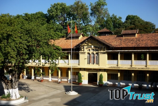 Đại học Sài Gòn