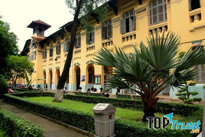 Đại học Sài Gòn