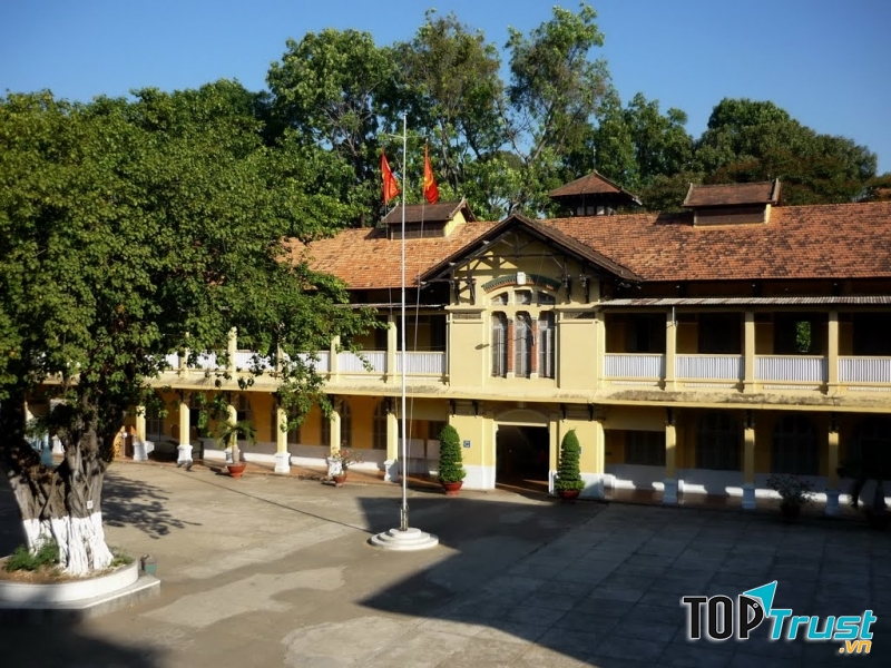 Đại học Sài Gòn