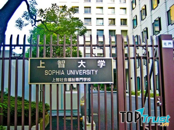 Đại học Sophia