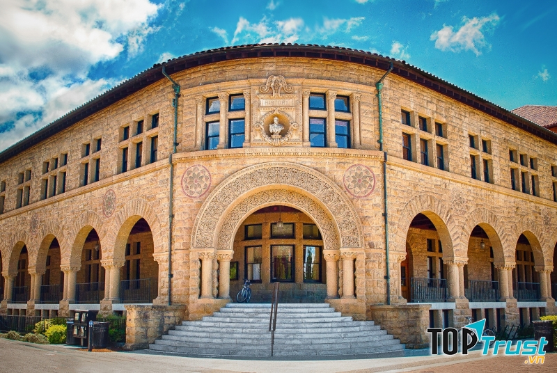 Đại học Stanford