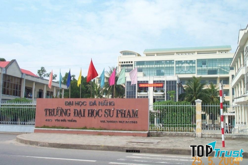 Đại học Sư phạm là nơi đào tạo rất nhiều giáo viên tương lai