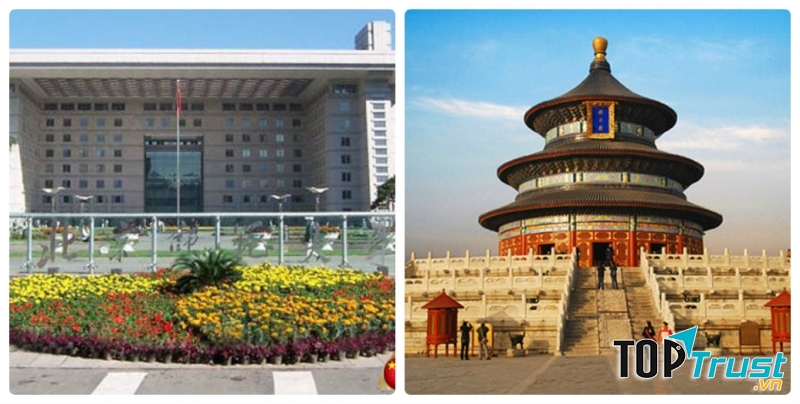 Đại học Sư Phạm Bắc Kinh