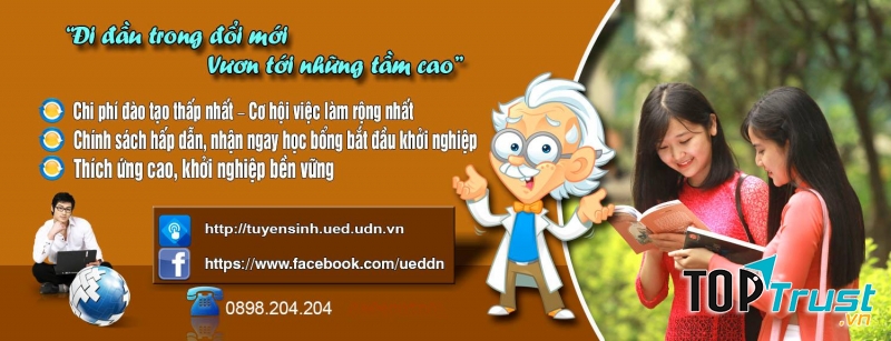 Đại học Sư Phạm Đà Nẵng