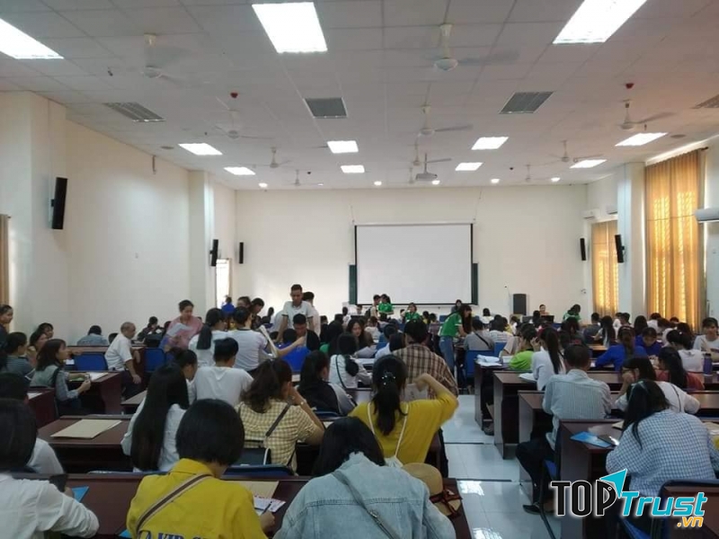 Đại học Sư Phạm Đà Nẵng