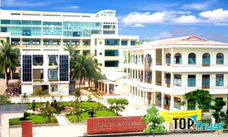Đại học Sư phạm Đà Nẵng