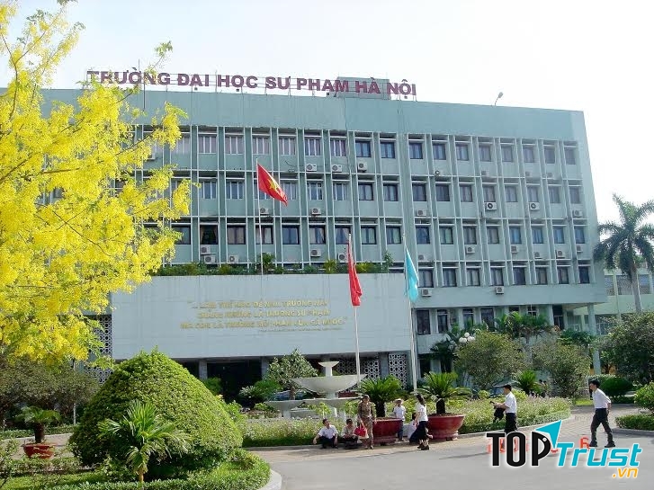 Đại học Sư phạm Hà Nội 1
