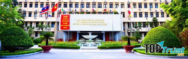 Đại học Sư Phạm Hà Nội - Internet