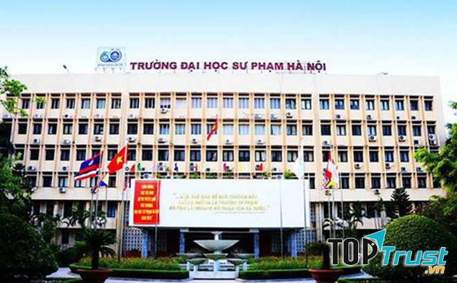 Đại học Sư phạm Hà Nội