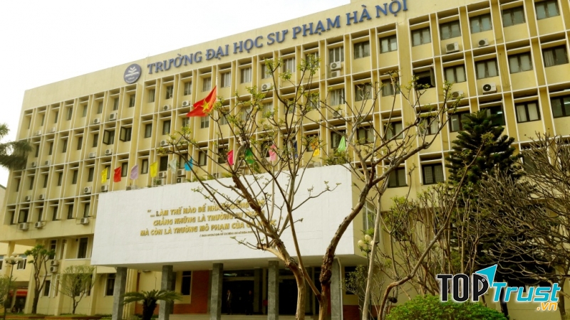 Đại học Sư Phạm Hà Nội