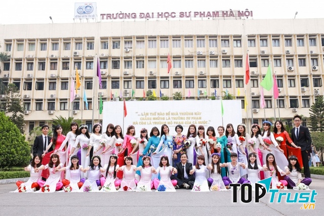Trường Đại học sư phạm Hà Nội