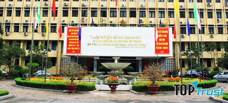Đại học Sư phạm Hà Nội 1