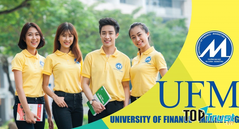 Đại học Tài chính - Marketing (UFM)