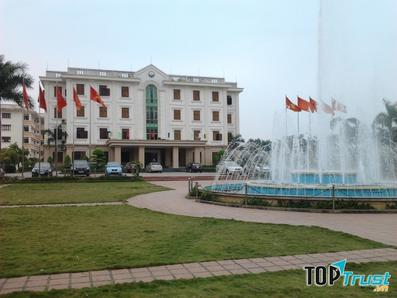 Đại học Thái Nguyên