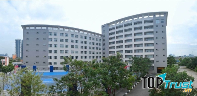 Đại Học Thăng Long