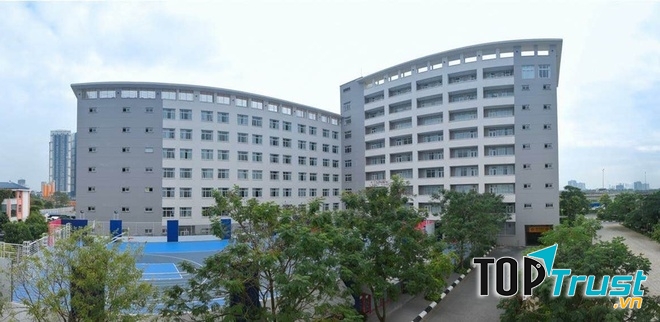 Đại học Thăng Long