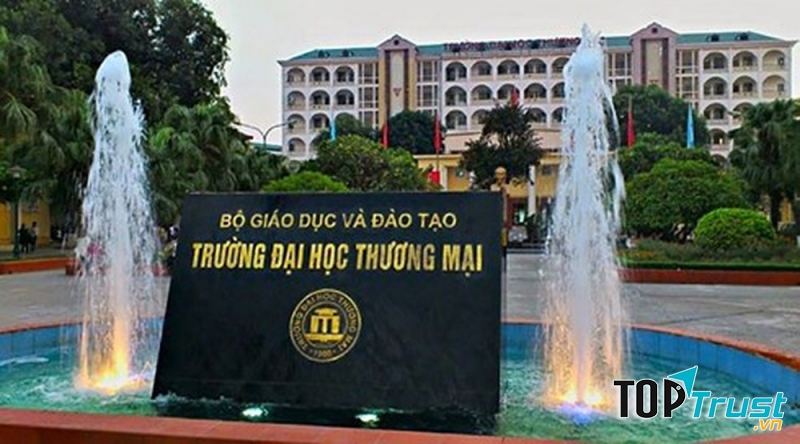Đại học Thương mại