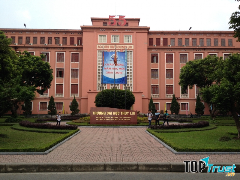 Đại học Thủy Lợi