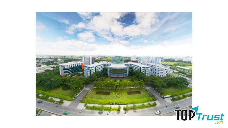 Đại học Tôn Đức Thắng (TDTU)