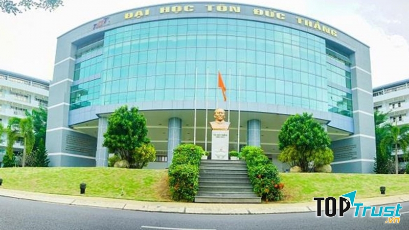 Đại học Tôn Đức Thắng (TDTU)