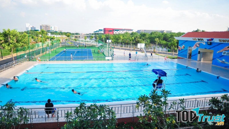 Đại học Tôn Đức Thắng