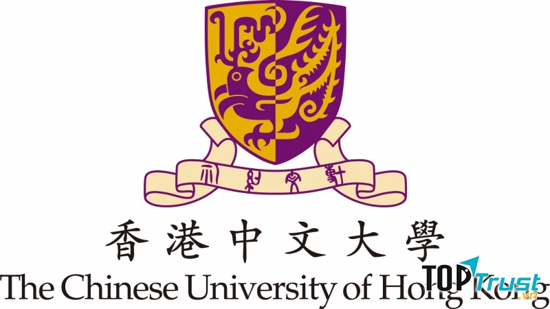 Logo của trường.