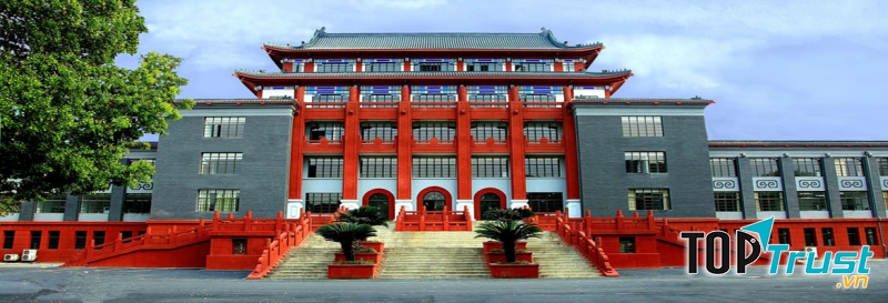 Đại học Tứ Xuyên