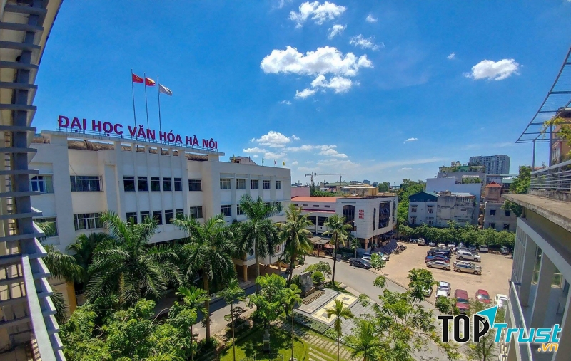 Trường Đại học Văn hóa Hà Nội