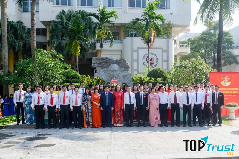 Trường Đại học Văn hóa Hà Nội