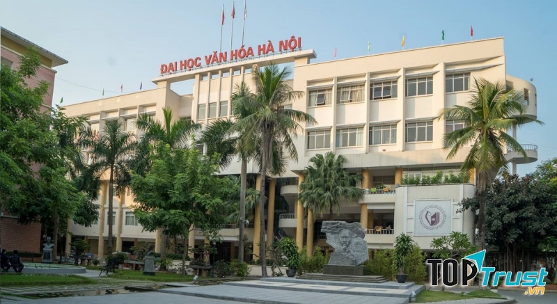 Đại học văn hóa