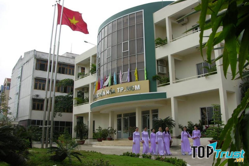 Đại học Văn Hóa