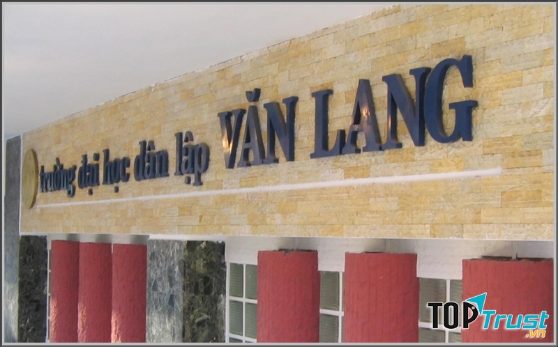 ĐH Văn Lang