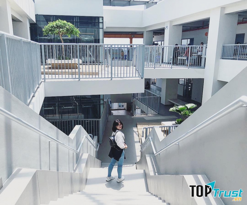 Đại học Văn Lang